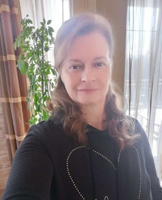 Sebők Zimonyi Adrienne